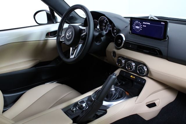 2026 Mazda Mazda MX-5 Miata Grand Touring