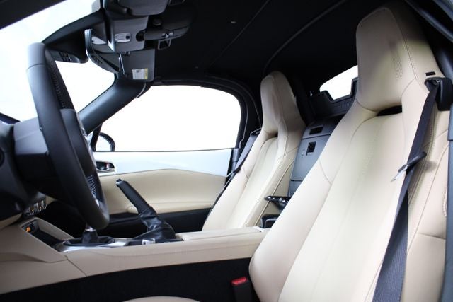 2026 Mazda Mazda MX-5 Miata Grand Touring