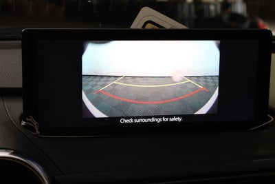 2026 Mazda Mazda MX-5 Miata Grand Touring