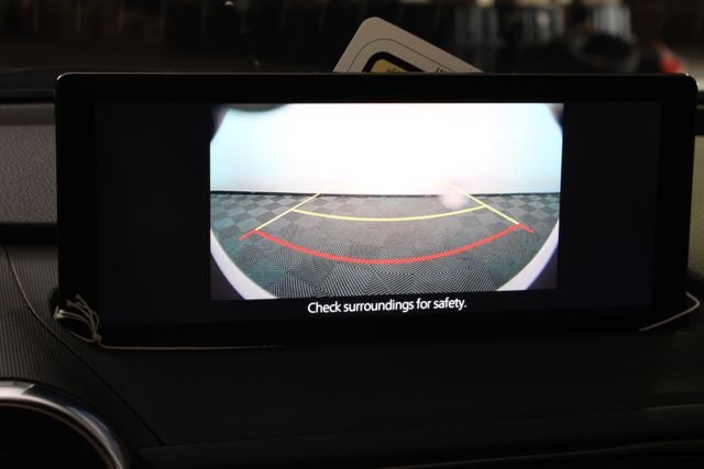 2026 Mazda Mazda MX-5 Miata Grand Touring