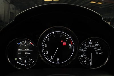 2026 Mazda Mazda MX-5 Miata Grand Touring