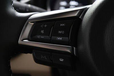 2026 Mazda Mazda MX-5 Miata Grand Touring