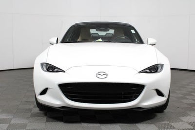 2026 Mazda Mazda MX-5 Miata Grand Touring