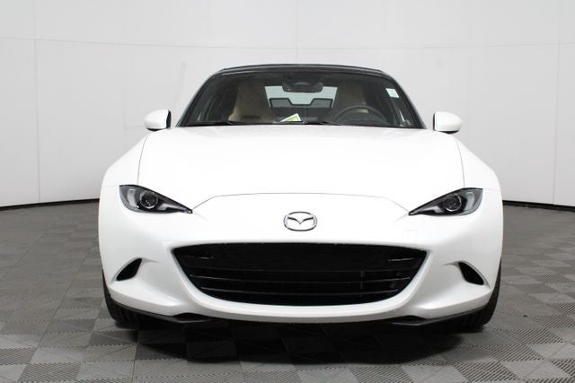 2026 Mazda Mazda MX-5 Miata Grand Touring