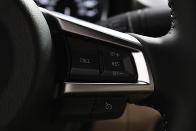 2026 Mazda Mazda MX-5 Miata Grand Touring