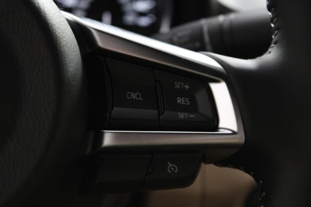 2026 Mazda Mazda MX-5 Miata Grand Touring