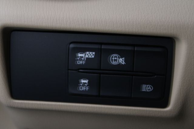 2026 Mazda Mazda MX-5 Miata Grand Touring