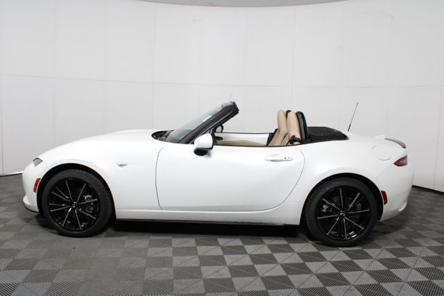 2026 Mazda Mazda MX-5 Miata Grand Touring