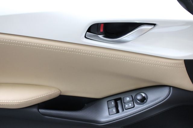 2026 Mazda Mazda MX-5 Miata Grand Touring