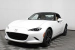 2026 Mazda Mazda MX-5 Miata Grand Touring