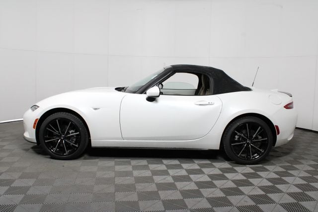 2026 Mazda Mazda MX-5 Miata Grand Touring