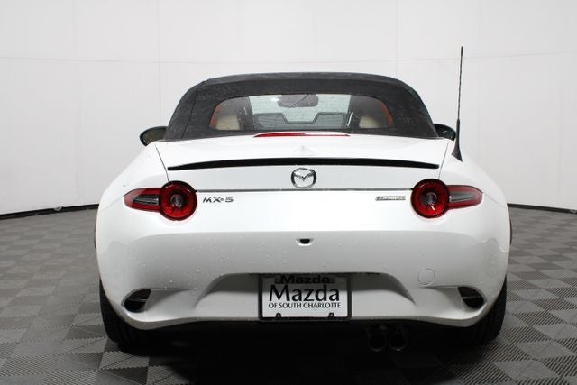 2026 Mazda Mazda MX-5 Miata Grand Touring