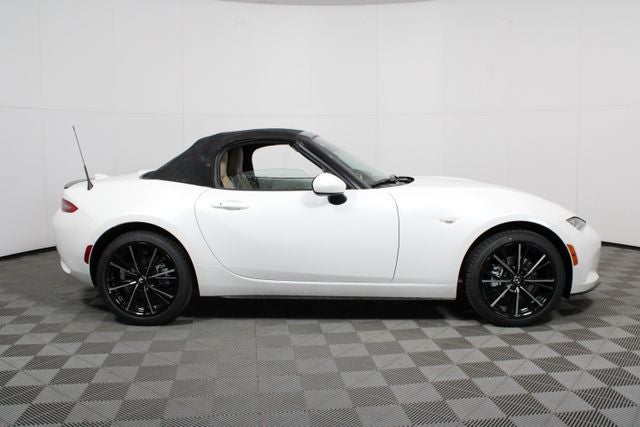 2026 Mazda Mazda MX-5 Miata Grand Touring
