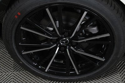 2026 Mazda Mazda MX-5 Miata Grand Touring