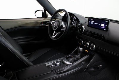 2024 Mazda Mazda MX-5 Miata Grand Touring