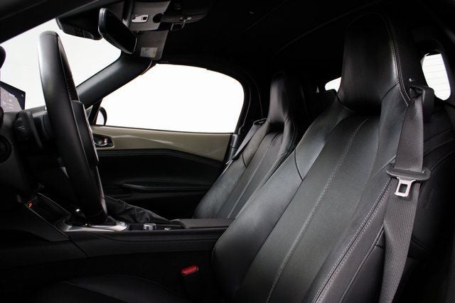 2024 Mazda Mazda MX-5 Miata Grand Touring