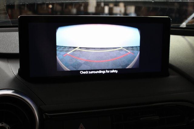 2024 Mazda Mazda MX-5 Miata Grand Touring