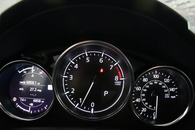 2024 Mazda Mazda MX-5 Miata Grand Touring