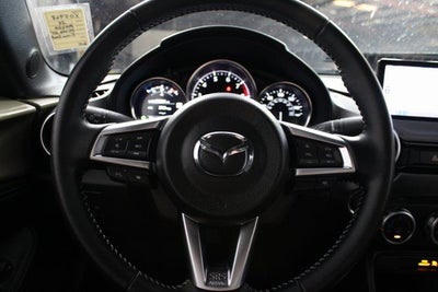 2024 Mazda Mazda MX-5 Miata Grand Touring