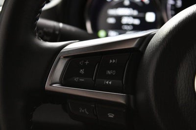 2024 Mazda Mazda MX-5 Miata Grand Touring