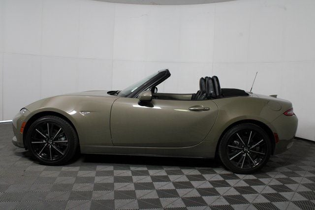 2024 Mazda Mazda MX-5 Miata Grand Touring