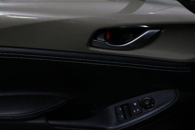 2024 Mazda Mazda MX-5 Miata Grand Touring