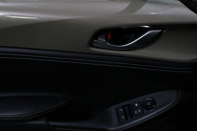 2024 Mazda Mazda MX-5 Miata Grand Touring