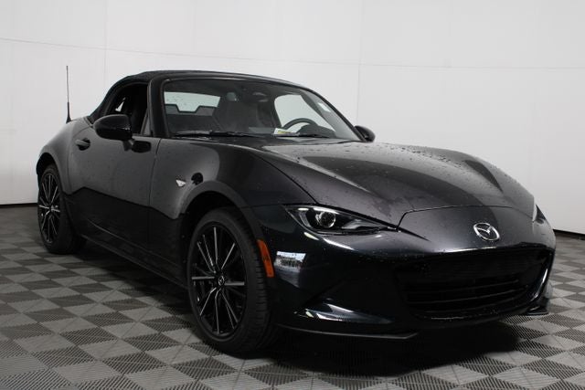 2026 Mazda Mazda MX-5 Miata Grand Touring