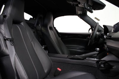 2026 Mazda Mazda MX-5 Miata Grand Touring