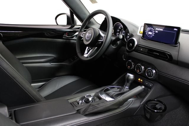 2026 Mazda Mazda MX-5 Miata Grand Touring