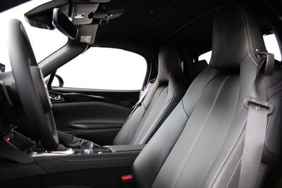 2026 Mazda Mazda MX-5 Miata Grand Touring