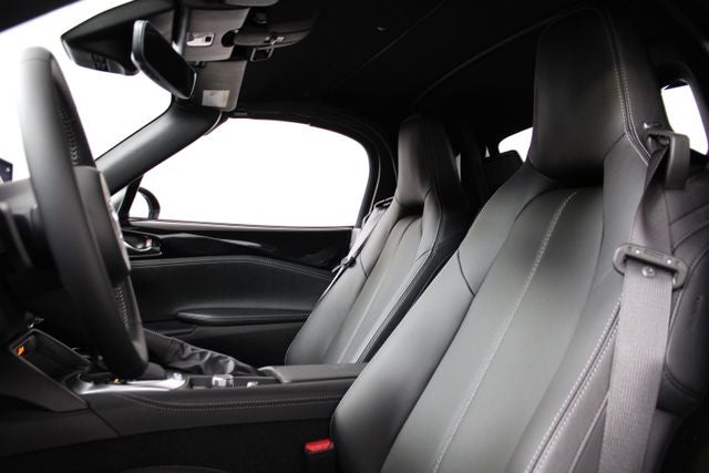 2026 Mazda Mazda MX-5 Miata Grand Touring