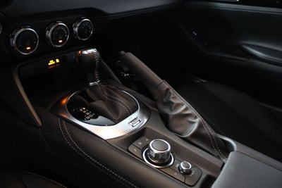 2026 Mazda Mazda MX-5 Miata Grand Touring