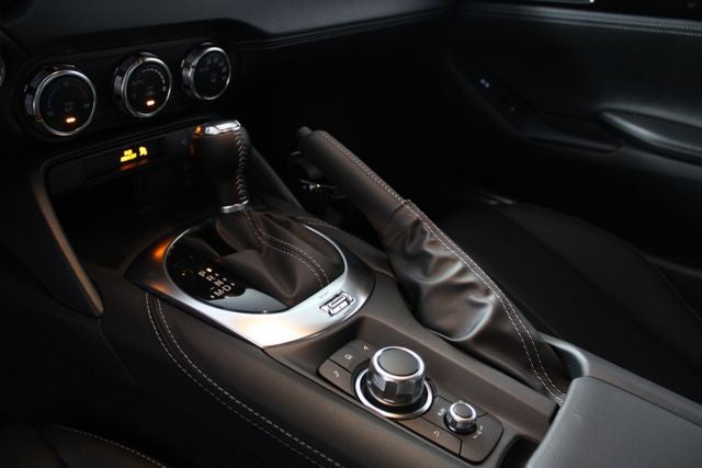 2026 Mazda Mazda MX-5 Miata Grand Touring