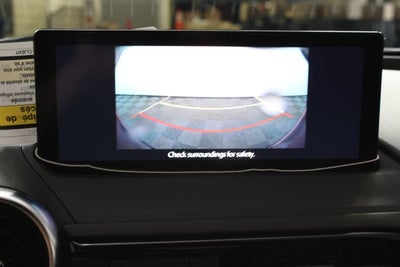 2026 Mazda Mazda MX-5 Miata Grand Touring