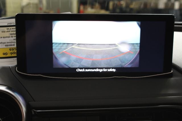 2026 Mazda Mazda MX-5 Miata Grand Touring