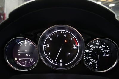 2026 Mazda Mazda MX-5 Miata Grand Touring