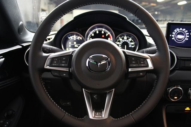 2026 Mazda Mazda MX-5 Miata Grand Touring