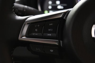 2026 Mazda Mazda MX-5 Miata Grand Touring