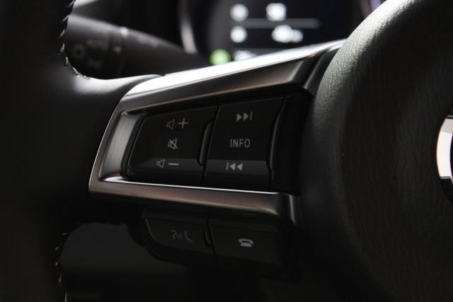 2026 Mazda Mazda MX-5 Miata Grand Touring