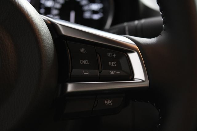 2026 Mazda Mazda MX-5 Miata Grand Touring