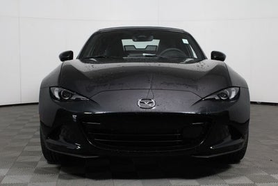 2026 Mazda Mazda MX-5 Miata Grand Touring