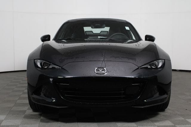 2026 Mazda Mazda MX-5 Miata Grand Touring