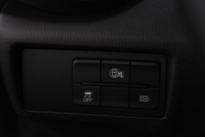 2026 Mazda Mazda MX-5 Miata Grand Touring