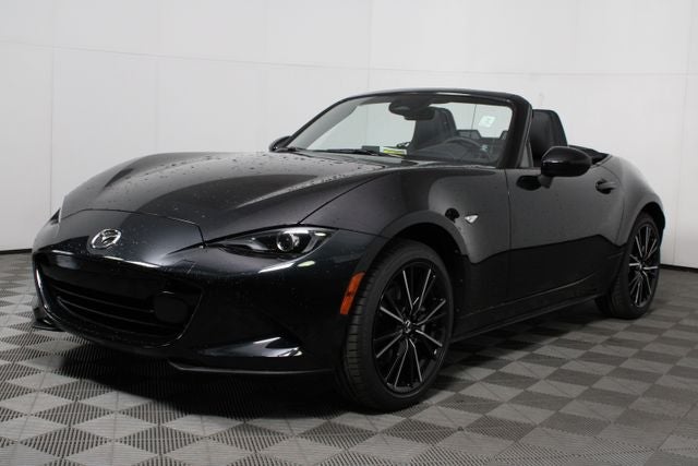 2026 Mazda Mazda MX-5 Miata Grand Touring