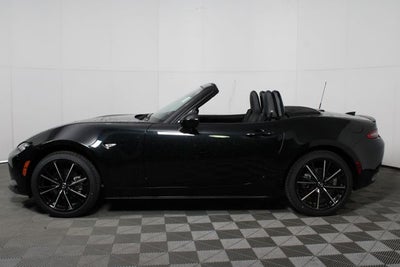 2026 Mazda Mazda MX-5 Miata Grand Touring