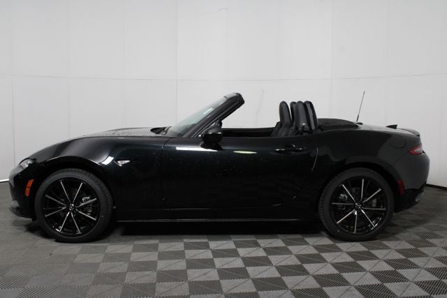 2026 Mazda Mazda MX-5 Miata Grand Touring