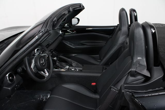 2026 Mazda Mazda MX-5 Miata Grand Touring