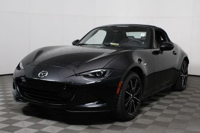 2026 Mazda Mazda MX-5 Miata Grand Touring