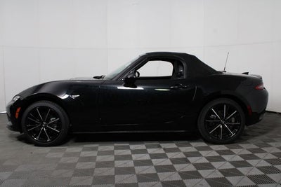 2026 Mazda Mazda MX-5 Miata Grand Touring